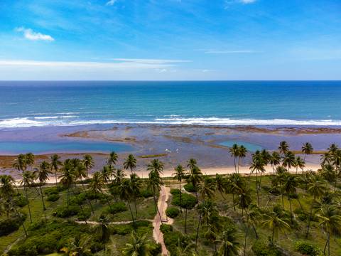 CONDOMÍNIO-JACARANDÁ-PRAIA DO FORTE-BA'