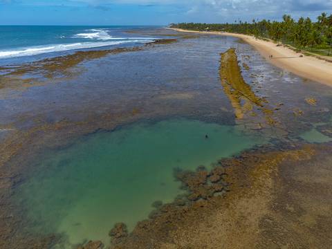 CONDOMÍNIO-JACARANDÁ-PRAIA DO FORTE-BA'