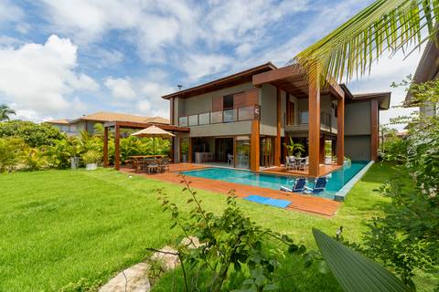 CONDOMÍNIO-JACARANDÁ-PRAIA DO FORTE-BA'