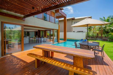 CONDOMÍNIO-JACARANDÁ-PRAIA DO FORTE-BA'