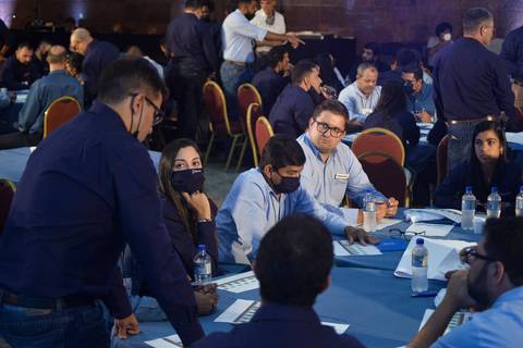 Timac Agro - Itaigara  - BA'