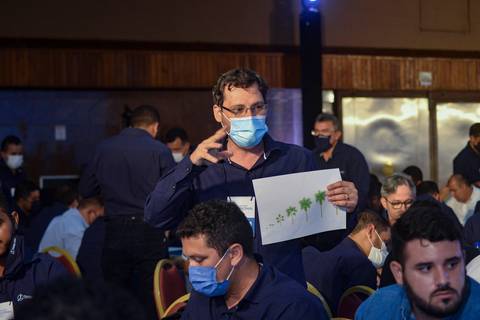 Timac Agro - Itaigara  - BA'