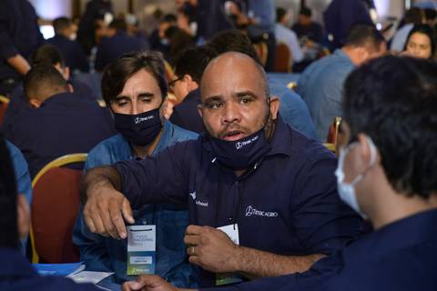 Timac Agro - Itaigara  - BA'