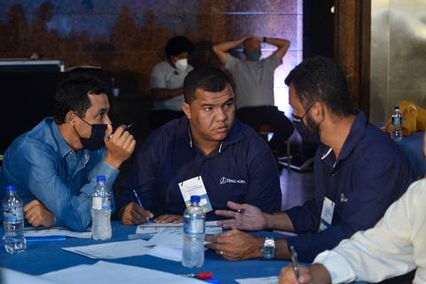 Timac Agro - Itaigara  - BA'