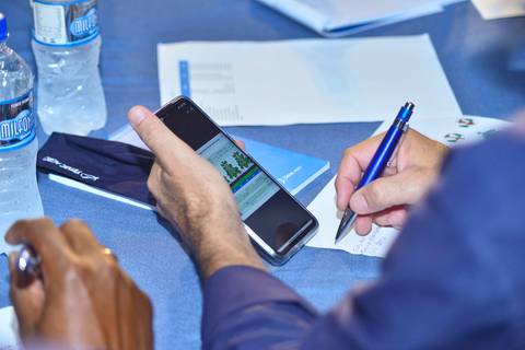 Timac Agro - Itaigara  - BA'