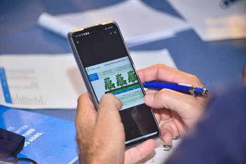 Timac Agro - Itaigara  - BA'