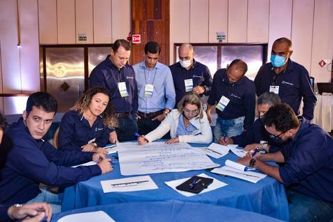 Timac Agro - Itaigara  - BA'