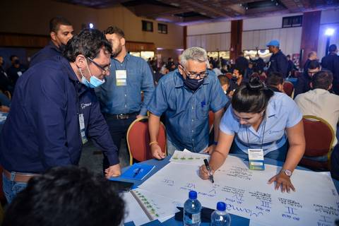 Timac Agro - Itaigara  - BA'