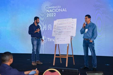 Timac Agro - Itaigara  - BA'