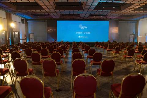 Timac Agro - Itaigara  - BA'