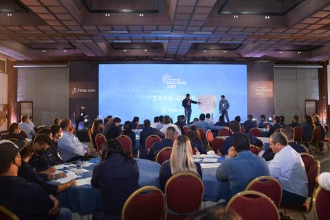 Timac Agro - Itaigara  - BA'