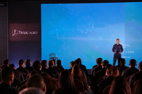 Timac Agro - Itaigara  - BA'