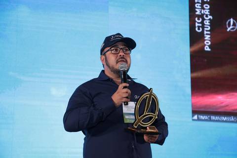 Timac Agro - Itaigara  - BA'