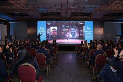 Timac Agro - Itaigara  - BA'