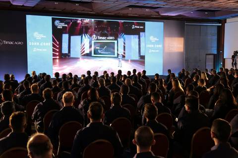 Timac Agro - Itaigara  - BA'