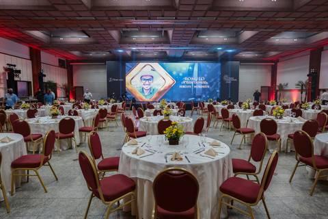 Timac Agro - Itaigara  - BA'