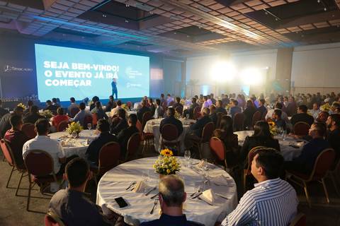 Timac Agro - Itaigara  - BA'