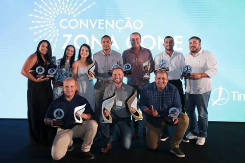 Timac Agro - Itaigara  - BA'