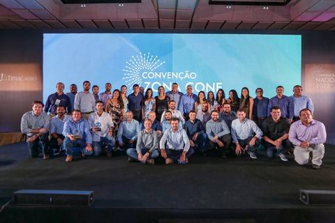 Timac Agro - Itaigara  - BA'