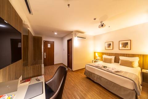 hotel-intercity-aeroporto-lauro-de-freitas-ba'