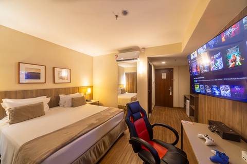 hotel-intercity-aeroporto-lauro-de-freitas-ba'