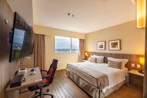 hotel-intercity-aeroporto-lauro-de-freitas-ba'