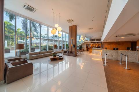 hotel-intercity-aeroporto-lauro-de-freitas-ba'