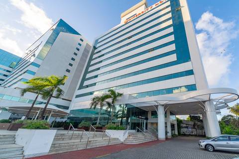 hotel-intercity-aeroporto-lauro-de-freitas-ba'