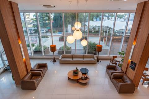 hotel-intercity-aeroporto-lauro-de-freitas-ba'