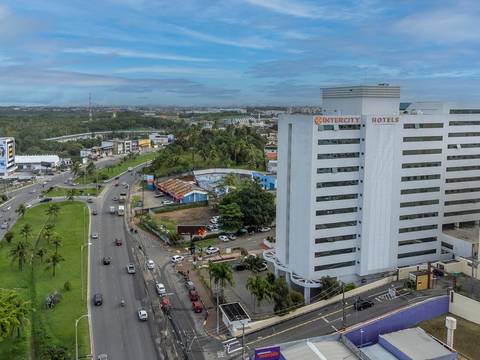 hotel-intercity-aeroporto-lauro-de-freitas-ba'