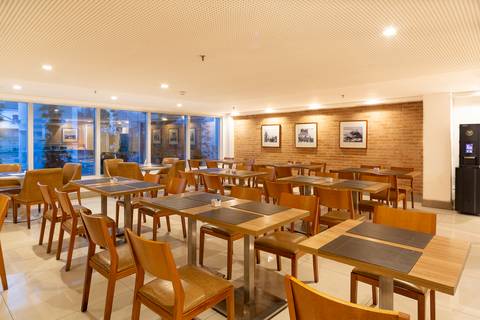 hotel-intercity-aeroporto-lauro-de-freitas-ba'