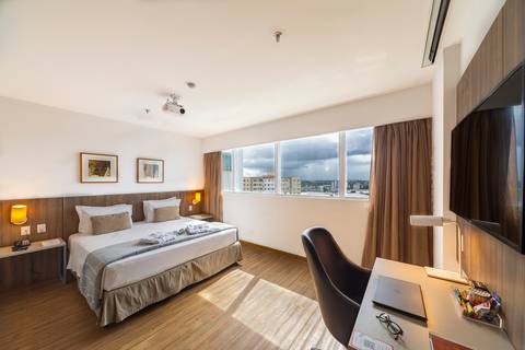 hotel-intercity-aeroporto-lauro-de-freitas-ba'