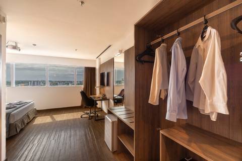 hotel-intercity-aeroporto-lauro-de-freitas-ba'