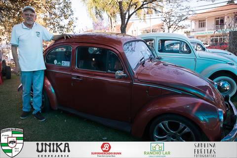 Eventos Antigos do Rancho 2017'