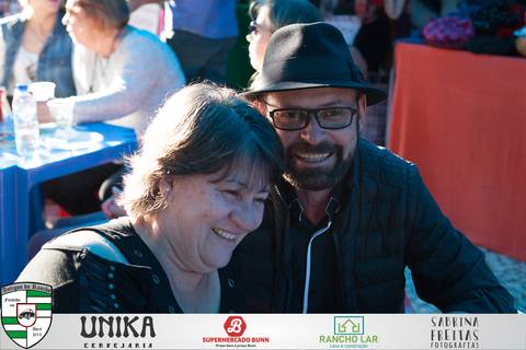 Eventos Antigos do Rancho 2017'