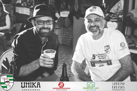 Eventos Antigos do Rancho 2017'