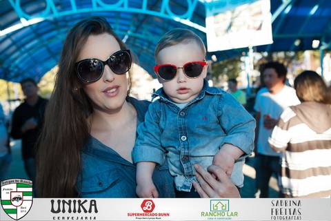 Eventos Antigos do Rancho 2017'