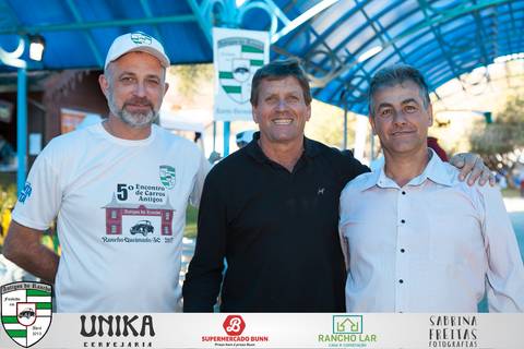 Eventos Antigos do Rancho 2017'