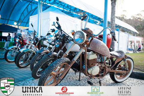 Eventos Antigos do Rancho 2017'