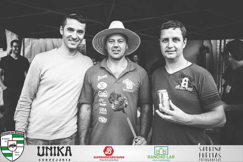 Eventos Antigos do Rancho 2017'