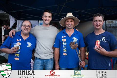 Eventos Antigos do Rancho 2017'