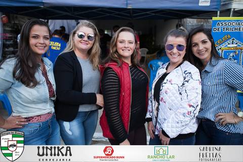 Eventos Antigos do Rancho 2017'