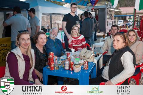 Eventos Antigos do Rancho 2017'