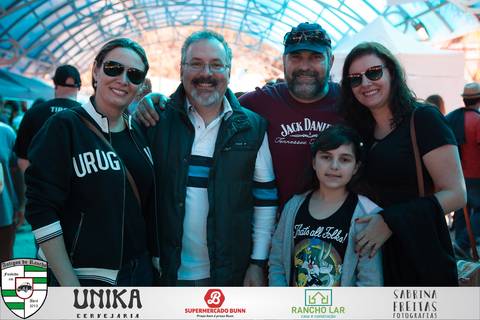 Eventos Antigos do Rancho 2017'