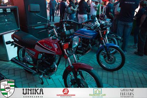 Eventos Antigos do Rancho 2017'