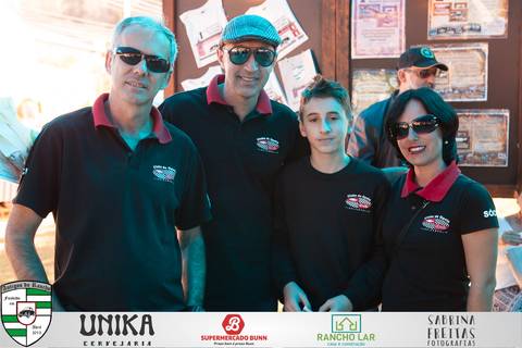 Eventos Antigos do Rancho 2017'