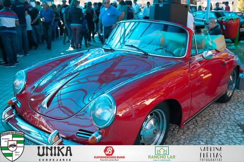 Eventos Antigos do Rancho 2017'