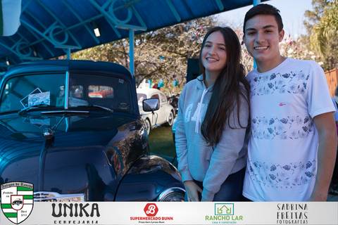 Eventos Antigos do Rancho 2017'