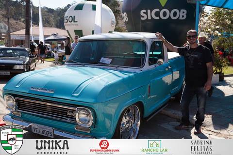 Eventos Antigos do Rancho 2017'