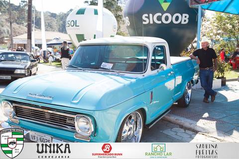 Eventos Antigos do Rancho 2017'